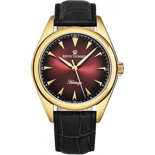 Часы Revue Thommen Heritage 21010.2516