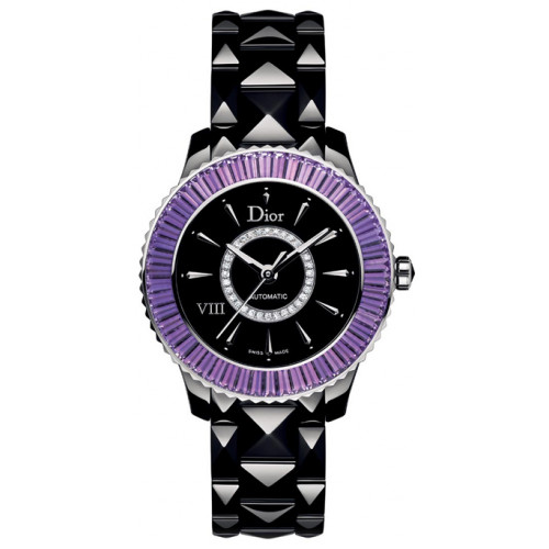 Часы Christian Dior Dior VIII CD1235F5C001