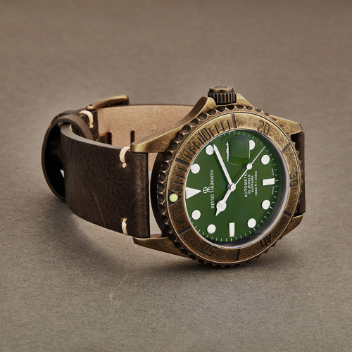 Часы Revue Thommen Diver XL 17571.2584