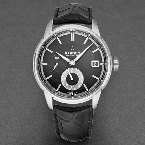 Часы Eterna KonTiki Adventic 7661.41.46.1324