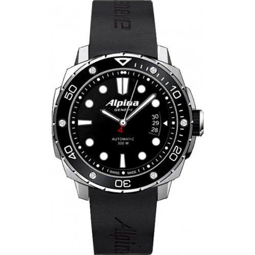 Часы Alpina Adventure Extreme Diver AL-525LB4V26