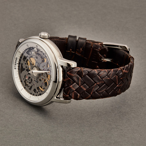 Часы Eterna Special Edition 1856 Skeleton 7000.41.10.1410