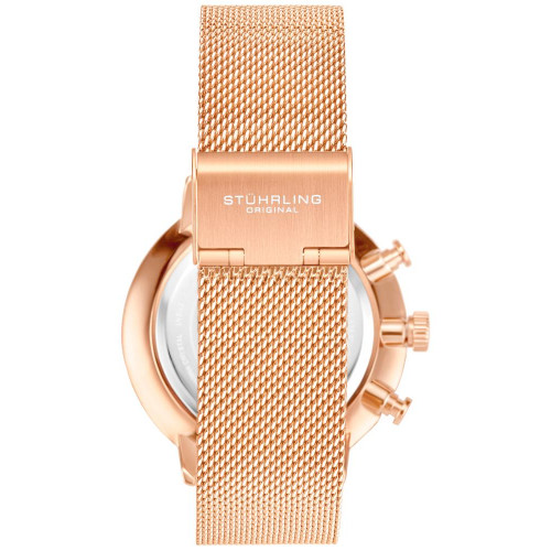 Часы Stuhrling Monaco 3911.5