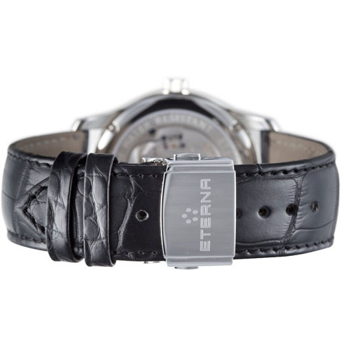 Часы Eterna Vaughan Big Date 7630.41.50.1186