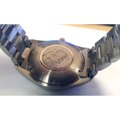 Часы Eterna KonTiki 1220.41.83.0268
