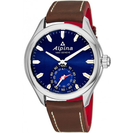 Alpina Horological Smart Watch AL285NS5AQ6
