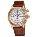 Часы Ball Trainmaster Pulsemeter Chronograph CM1032D-PGL1JWH