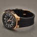 Часы Eterna Royal Kon Tiki GMT 7740.63.41.1289