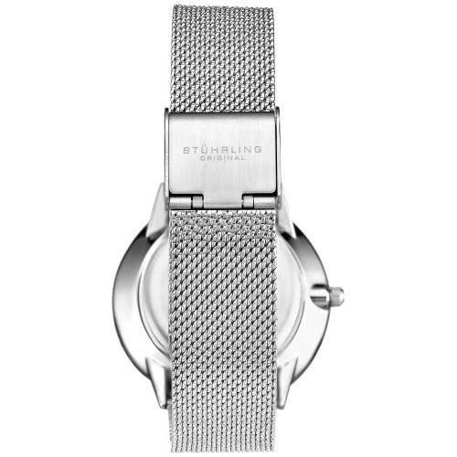 Часы Stuhrling 3928.1