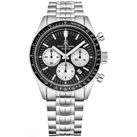 Revue Thommen Aviator 17000.6134