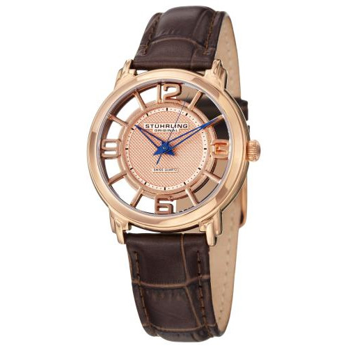 Часы Stuhrling Vogue 360L.1245K14