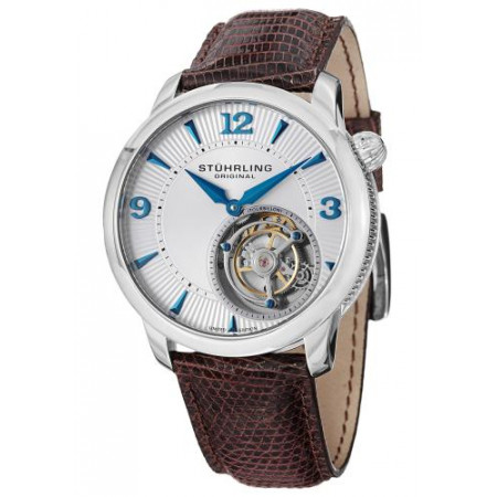 Stuhrling Tourbillon Toubillon Le Mechanical 390.331X52