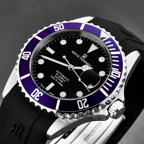Часы Revue Thommen Diver 17571.2835