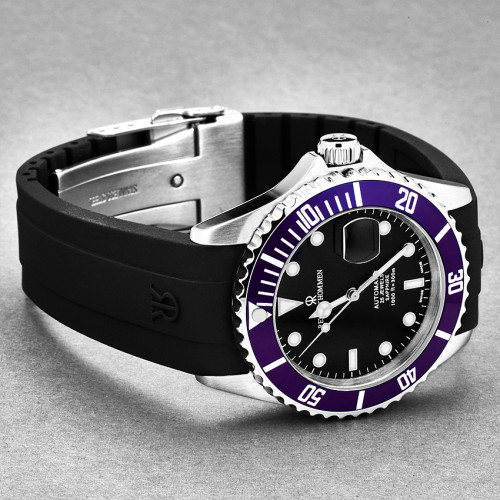 Часы Revue Thommen Diver 17571.2835