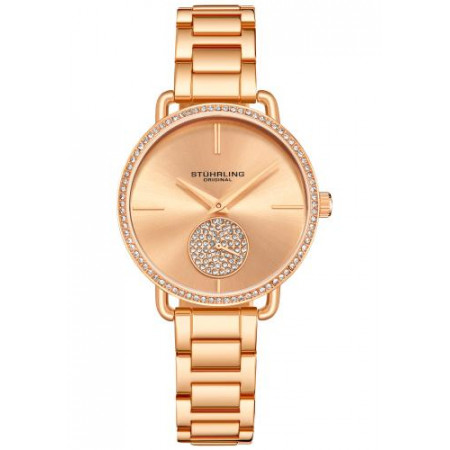 Stuhrling Vogue 3909.3
