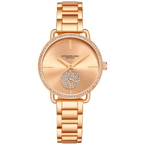 Часы Stuhrling Vogue 3909.3