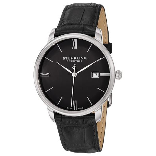 Часы Stuhrling Prestige 307L.33151