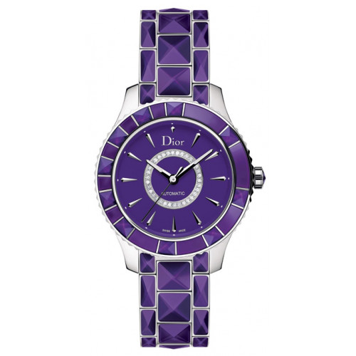Часы Christian Dior Christal CD144512M001