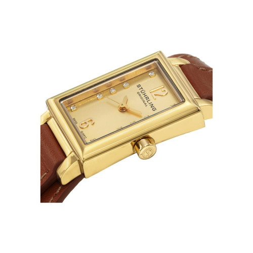 Часы Stuhrling Vogue 810.SET.02