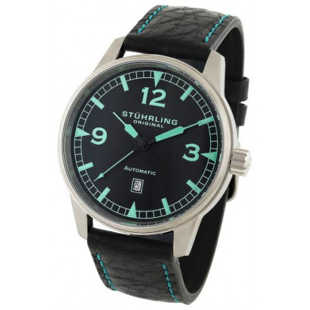 Stuhrling Aviator 129A.33151