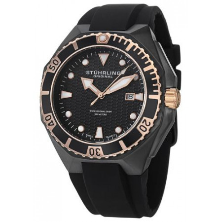Stuhrling Aquadiver 823.02