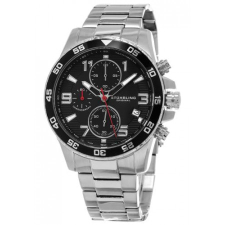 Stuhrling Aquadiver 985.02