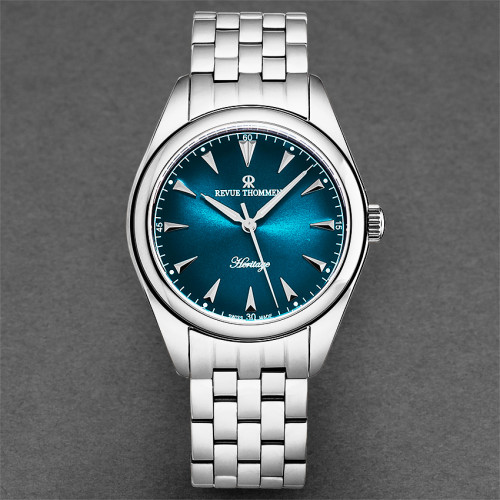 Часы Revue Thommen Heritage 21010.2135