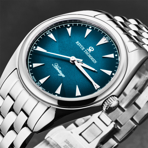 Часы Revue Thommen Heritage 21010.2135