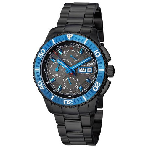 Часы Stuhrling Prestige 319.33LB69