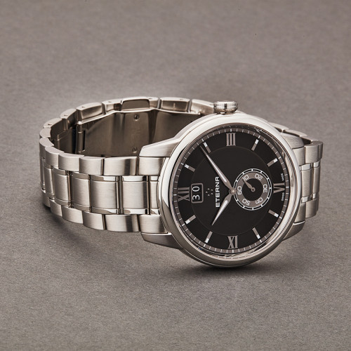 Часы Eterna Eternity Adventic 2971.41.46.1704