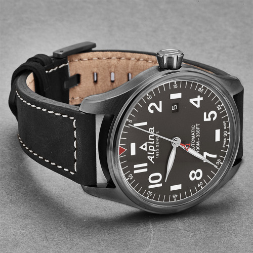 Часы Alpina Startimer Pilot AL525G4TS6
