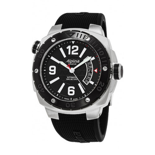 Часы Alpina Extreme Diver AL-525LBB5AEVZFB
