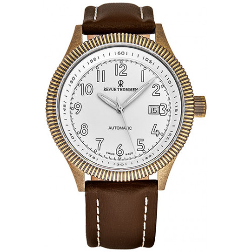 Часы Revue Thommen Airspeed Vintage 17060.2583