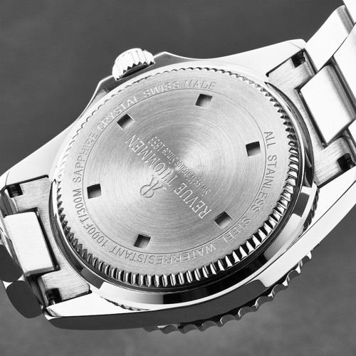 Часы Revue Thommen Diver 17571.2128