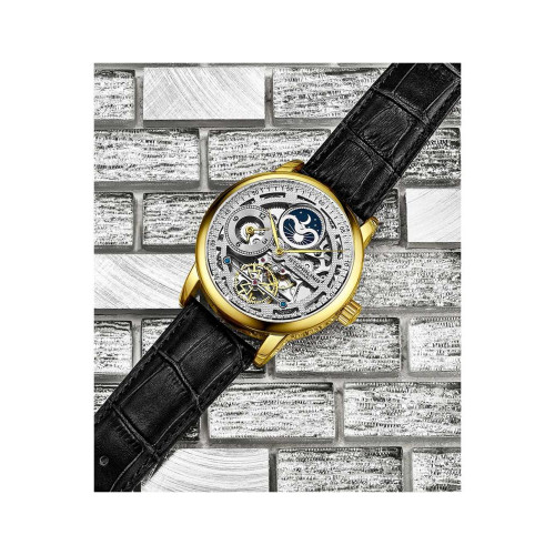 Часы Stuhrling 3917.2