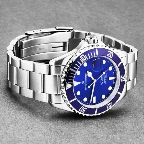 Часы Revue Thommen Diver 17571.2128