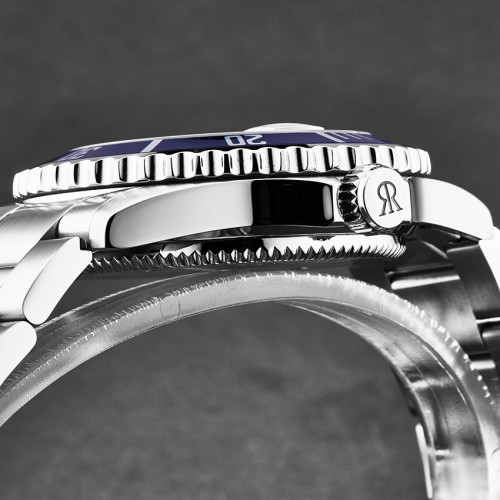 Часы Revue Thommen Diver 17571.2128