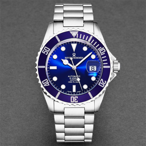 Часы Revue Thommen Diver 17571.2128