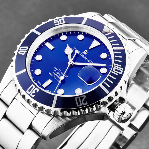 Часы Revue Thommen Diver 17571.2128