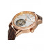 Часы Stuhrling Tourbillon Cuvette 542.334XK2