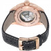 Часы Alpina Club Automatic AL-525B4RC4