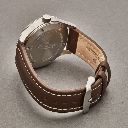 Часы Revue Thommen Airspeed Vintage 17060.2528