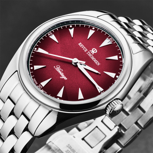 Часы Revue Thommen Heritage 21010.2136