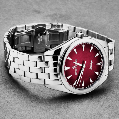 Часы Revue Thommen Heritage 21010.2136