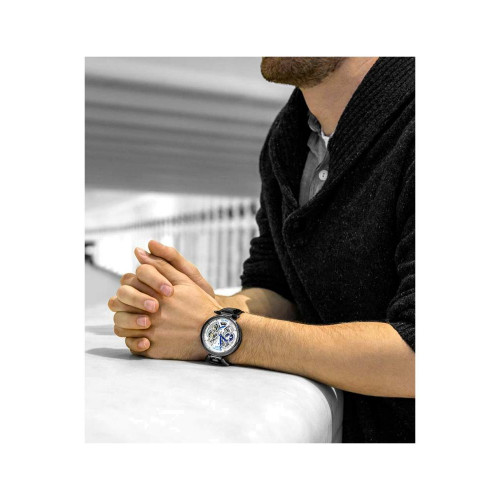 Часы Stuhrling Legacy 3920.4