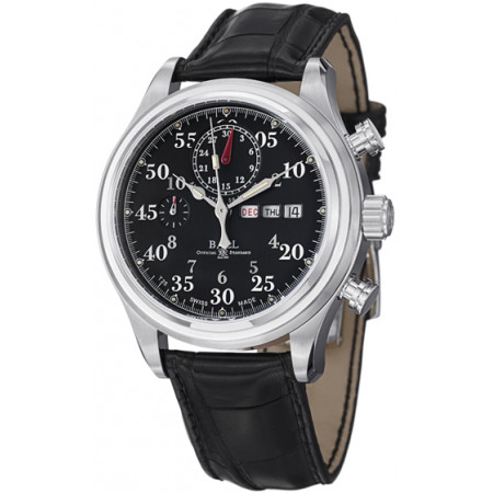 Ball Trainmaster Racer CM1030D-L1J-BK