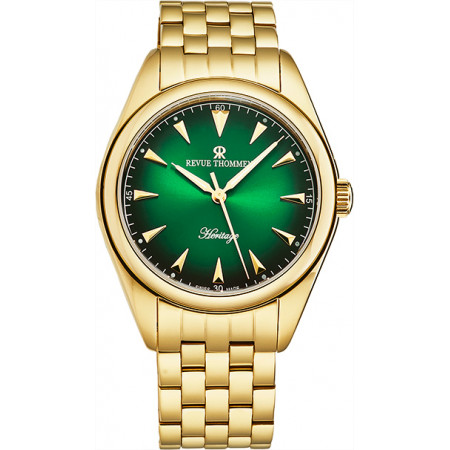 Revue Thommen Heritage 21010.2114