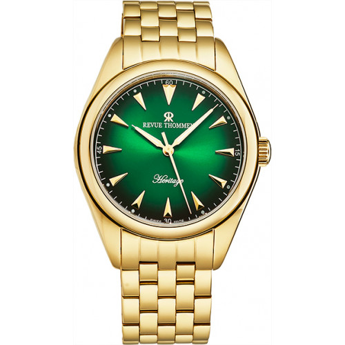 Часы Revue Thommen Heritage 21010.2114