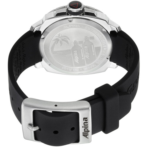 Часы Alpina Seastrong null Watch AL-240LBO3V6