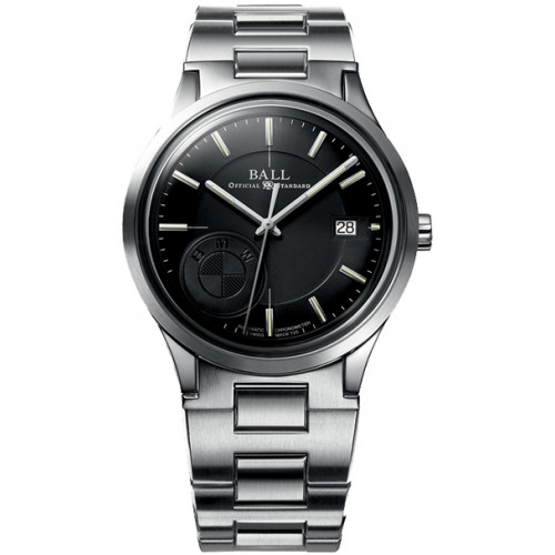 Часы Ball BMW Classic NM3010D-SCJ-BK